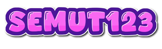 SEMUT123 Logo